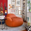 Tender armchair - myhome